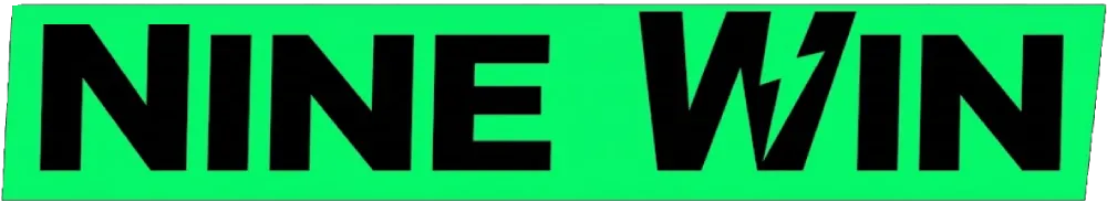 Ninewin casino logo