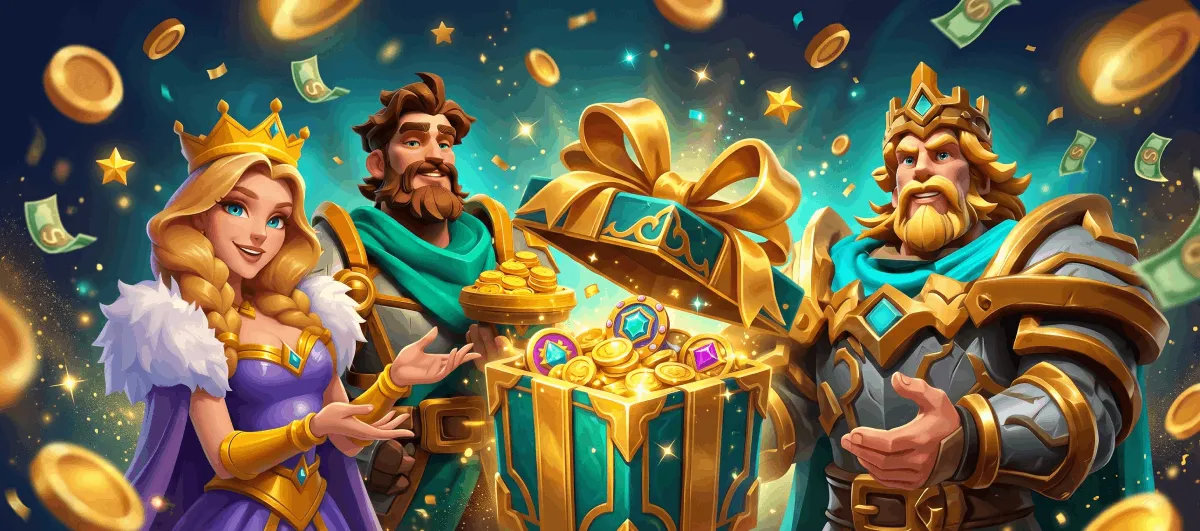 Ninewin casino bonus