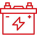 battery icon